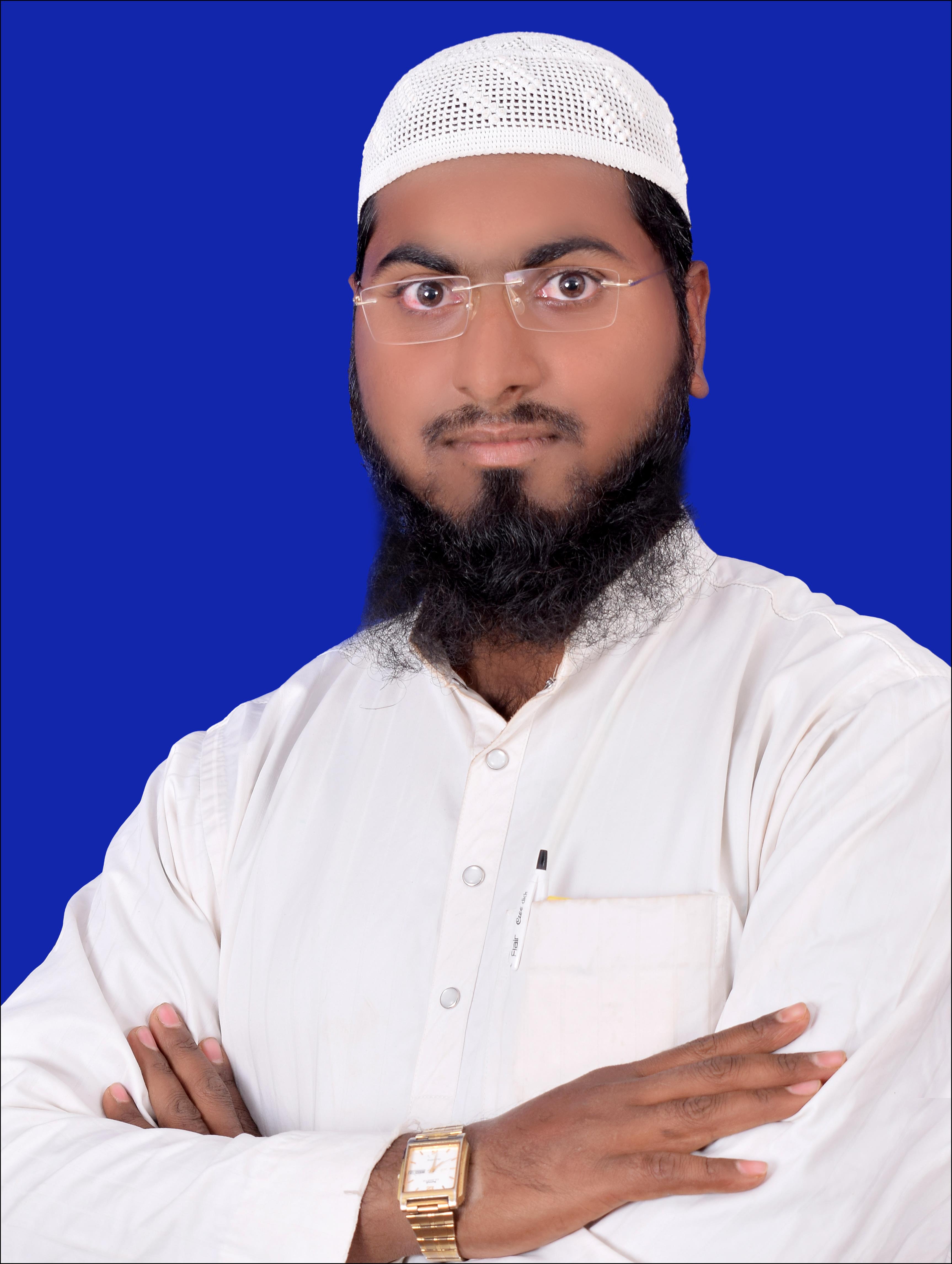 Mohmmad Khalid Saifullah